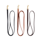 Laisse Classic – Noir