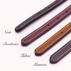 Collier Classic – Tabac