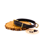 Collier Classic – Noir