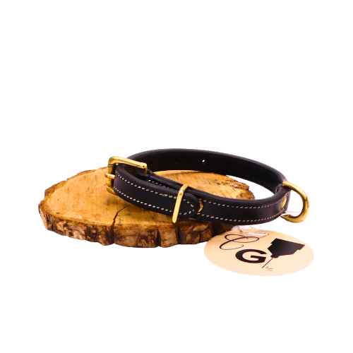 Collier Classic – Noir