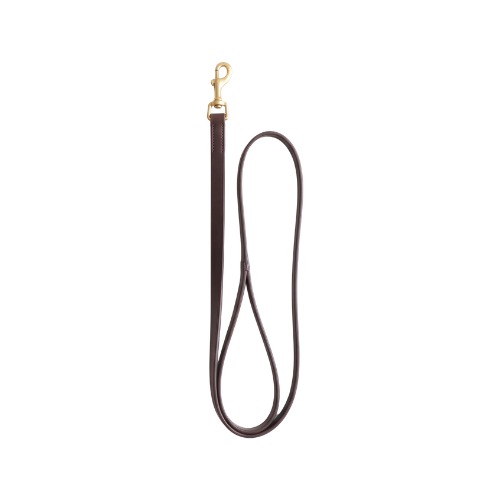 Laisse Classic – Marron