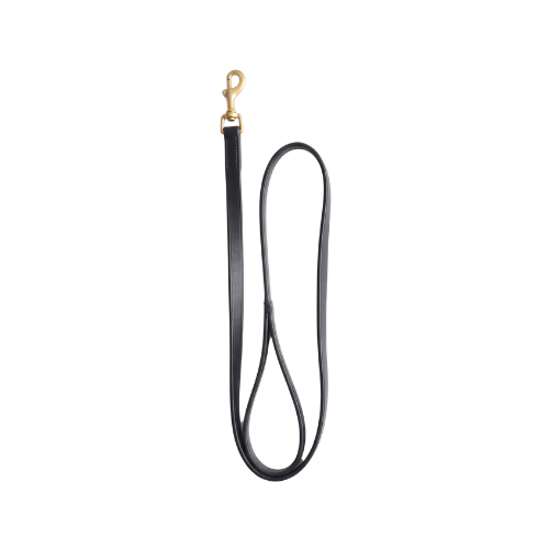 Laisse Classic – Noir
