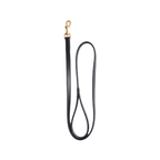 Laisse Classic – Noir