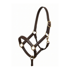 Licol XSmall - Marron