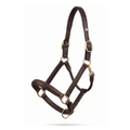 Licol Signature - Marron